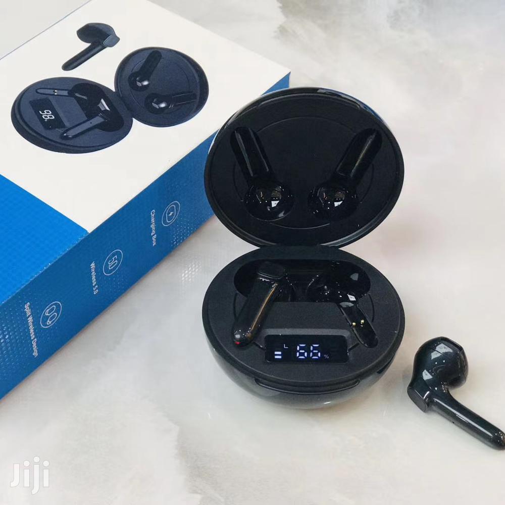 Tai nghe bluetooth True Wireless Mir1 / Mir2 / Mir3 (kiểu dáng airpods có dock sạc) [BH 3 tháng]