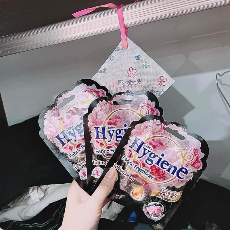 Túi thơm Hygiene [BH: NONE]
