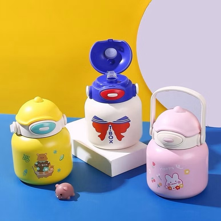 Bình giữ nhiệt Tbox 700ml