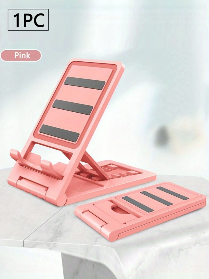 Giá đỡ điện thoại JY-02 gấp gọn đa năng / pktn sale
