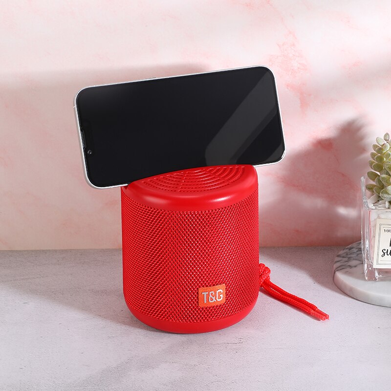 Loa Bluetooth TG-356 Chính Hãng [BH 6 THÁNG]