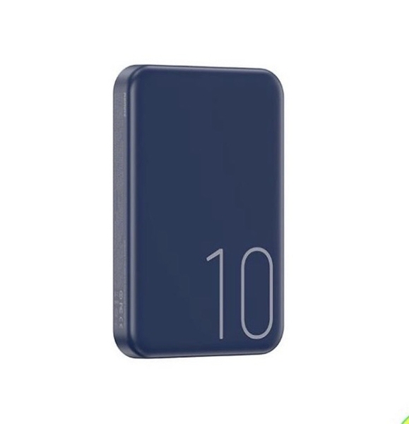 Pin sạc nhanh 22.5w không dây REMAX RPP-65 10.000mAh dự phòng chính hãng [BH 1 năm]