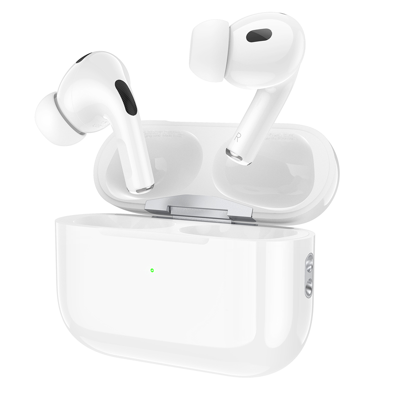 Tai nghe bluetooth HOCO EW47 40MAH/300MAH True wirless V5.3  kiểu dáng airpods Pro2 chính hãng [BH 1 năm]
