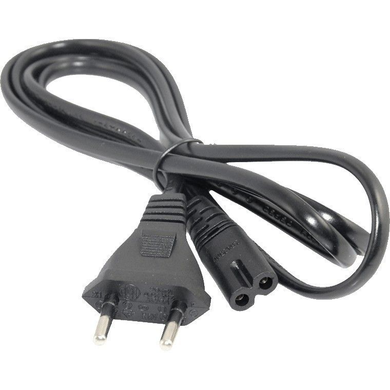 Cáp nguồn số 8 loại xịn mới [BH: 1 TUẦN]