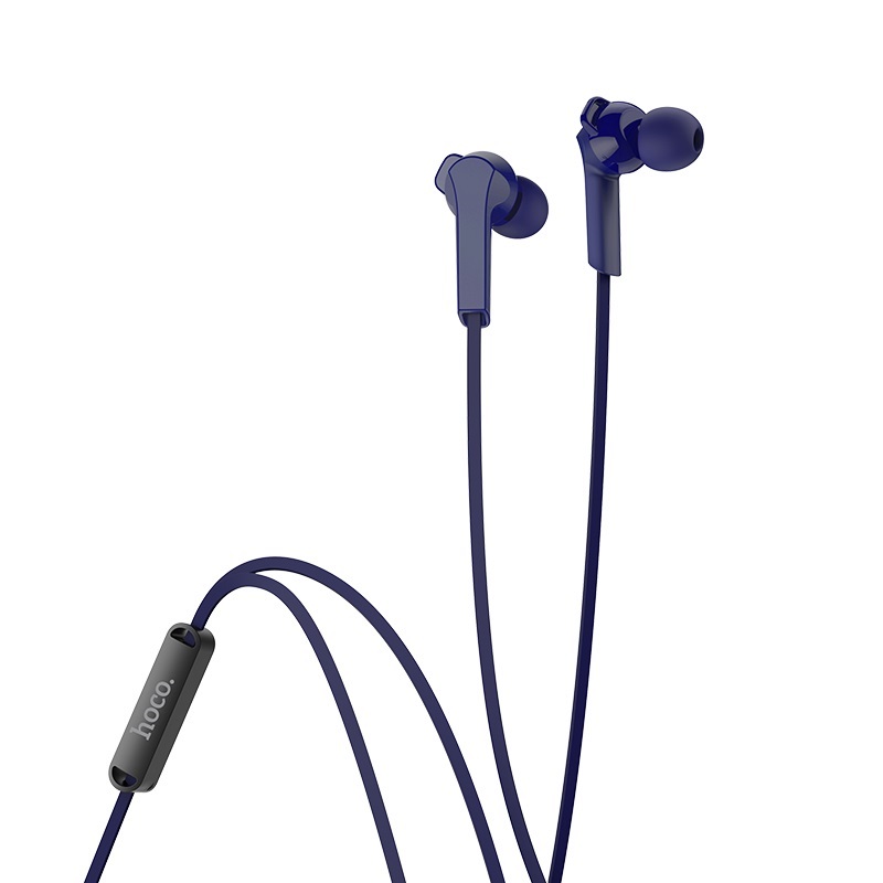 Tai nghe có dây HOCO M72 Jack 3.5mm Chính Hãng [BH 1 NĂM]