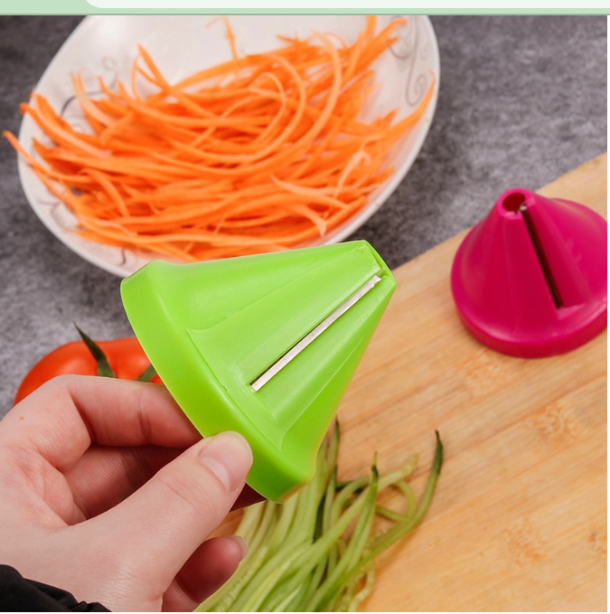 Dụng cụ bào sợi rau củ quả tiện lợi [BH: NONE]