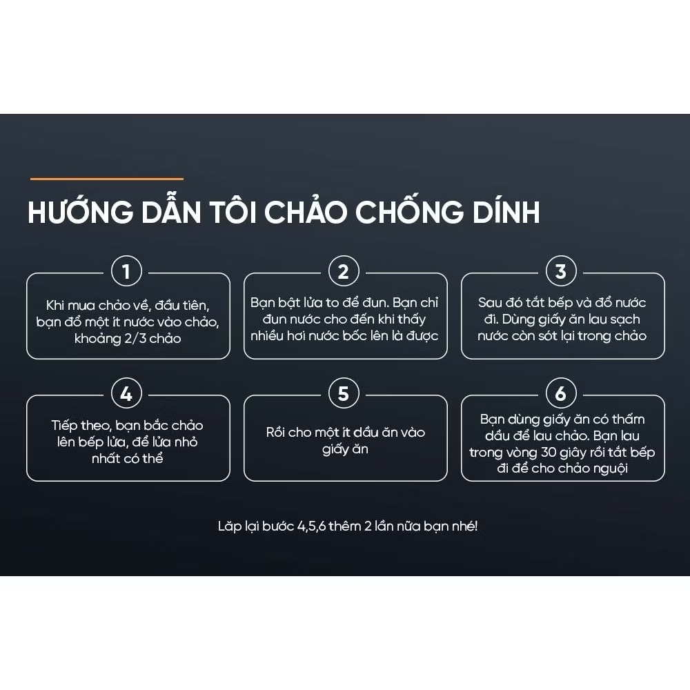 Chảo inox cán nhựa Sunhouse 3 đáy INM3 size 24cm [BH: NONE]