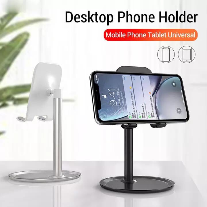 Giá đỡ điện thoại, ipad K1 Desktop Support / pktn sale