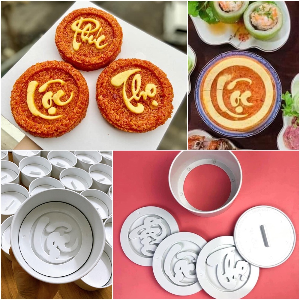 Khuôn Xôi chữ nhiều chữ PHÚC- LỘC- THỌ [BH: NONE] 1l1a12