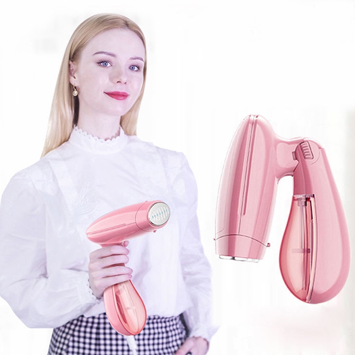 Bàn Là Ủi Hơi Nước Cầm Tay SEKA SK545 Công Suất 1500W [BH 1 tuần]
