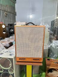 Loa bluetooth karaoke SOUNDBOX T288D mẫu loa 2 bass 20 đứng kèm 2 micro chống hú siêu hay