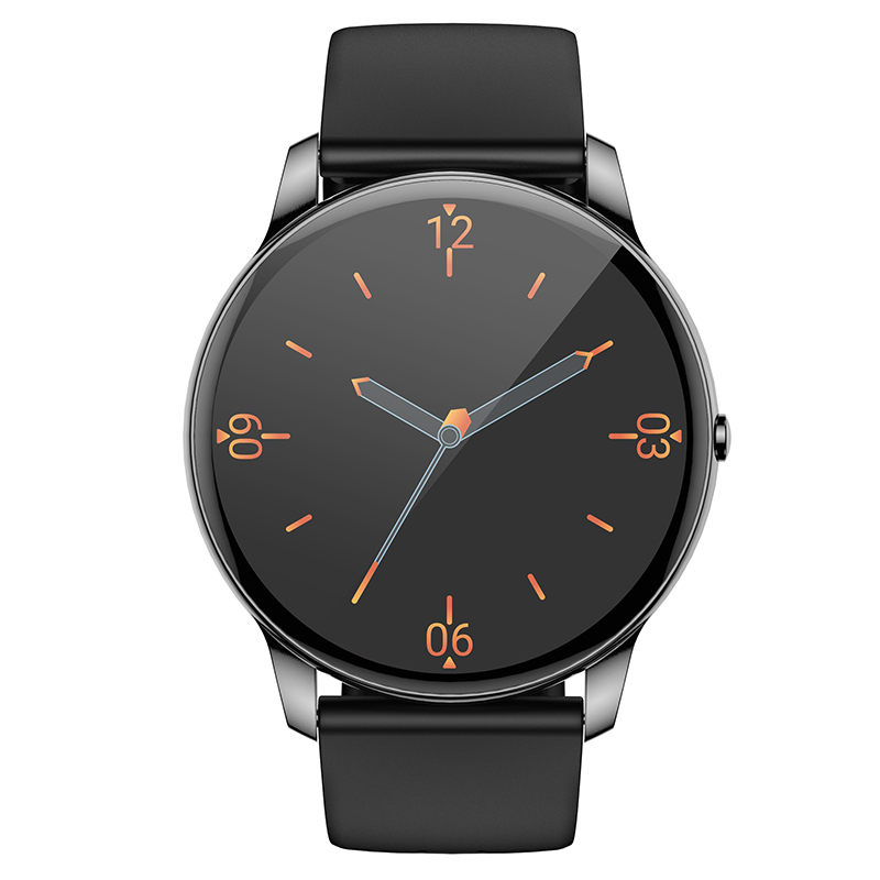 Đồng hồ Smart Watch hoco Y10 AMOLED Kiểu dáng thể thao chính hãng [BH 1 năm]