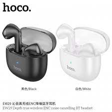 Tai nghe Bluetooth Hoco EW29 True Wireless V5.3 Airpods chính hãng [BH: 1 NĂM]
