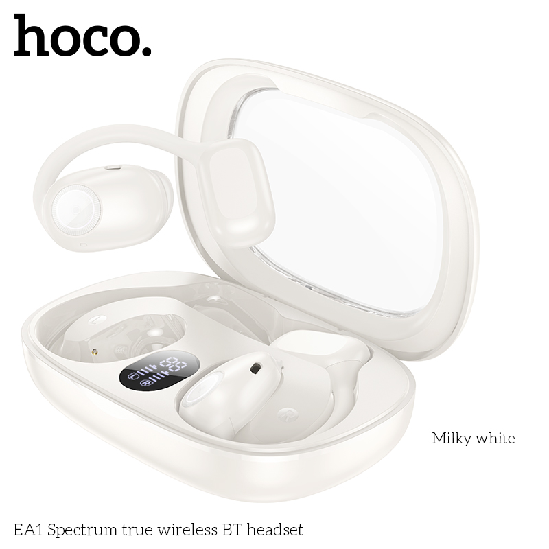 Tai nghe bluetooth HOCO EA1 thể thao chính hãng [BH 1 năm]