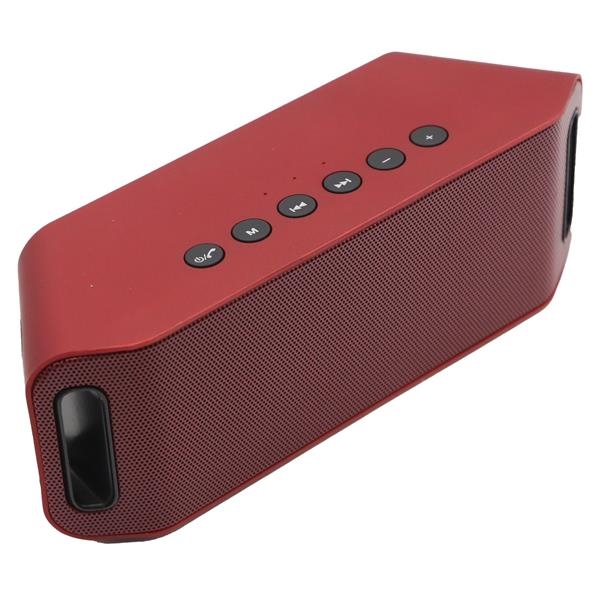 Loa bluetooth S208 Better Sound Quality siêu hay [BH 6 tháng]