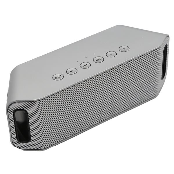 Loa bluetooth S208 Better Sound Quality siêu hay [BH 6 tháng]