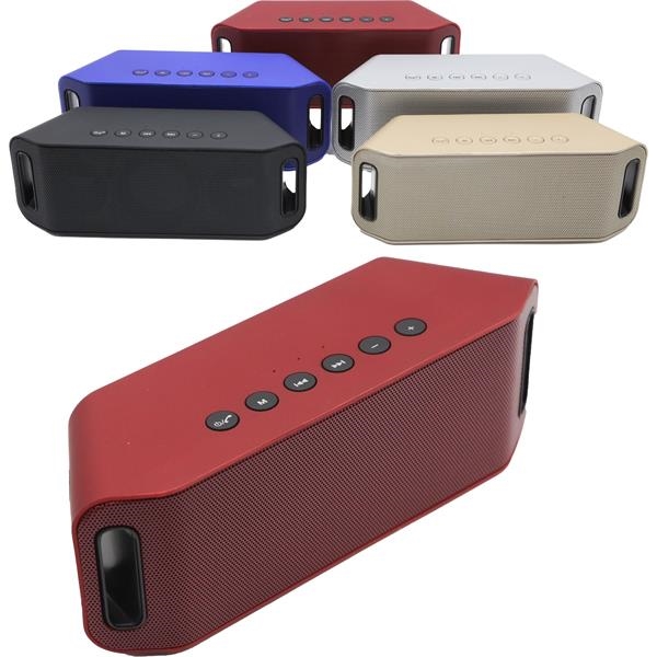 Loa bluetooth S208 Better Sound Quality siêu hay [BH 6 tháng]