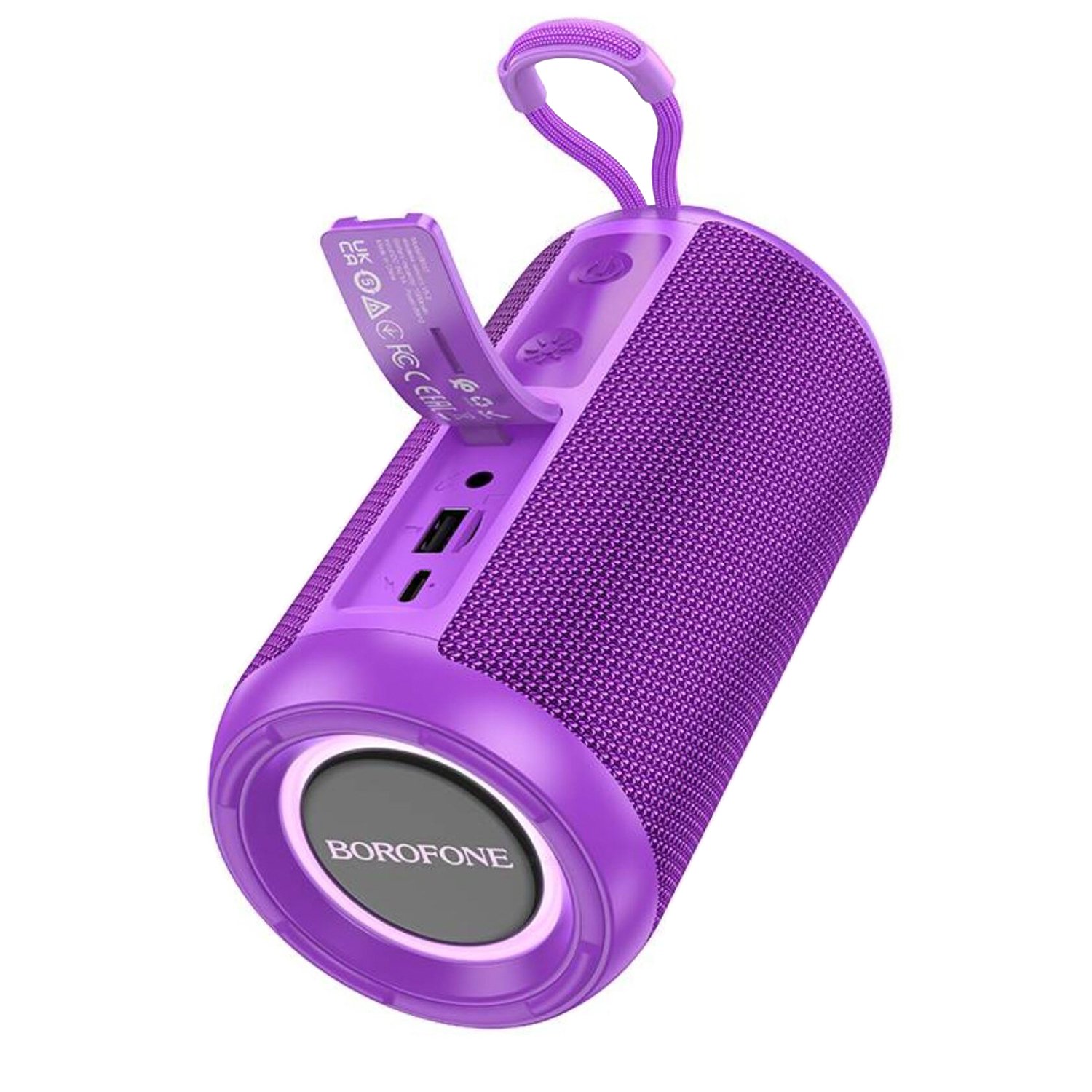 Loa bluetooth BOROFONE BR37 chính hãng [BH 1 năm]