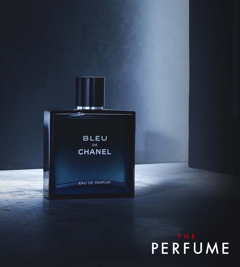Nước hoa Nam Bleuu de Chanel 100ml hàng Rep 1:1[BH: None] / pktn sale
