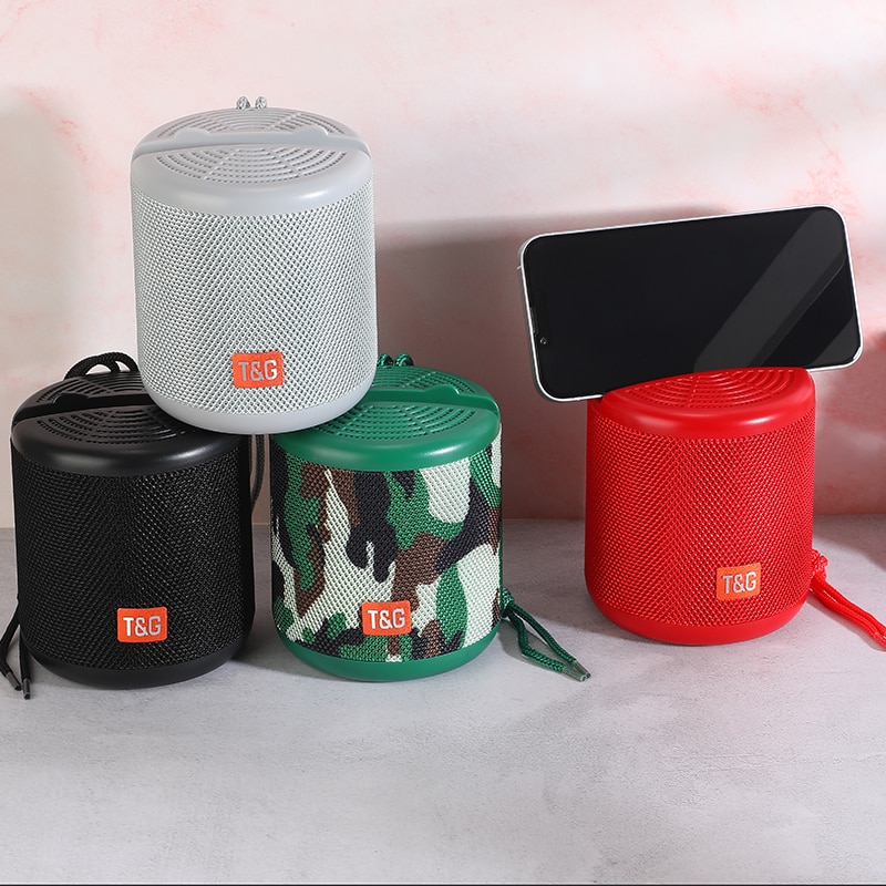Loa Bluetooth TG-356 Chính Hãng [BH 6 THÁNG]