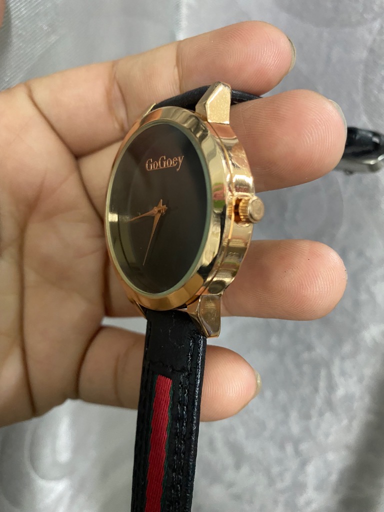 Đồng hồ thời trang Nam / Nữ Gogoey (thanh lý, ko kèm pin) / pktn sale