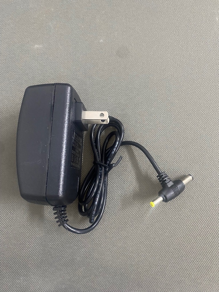 Cục sạc loa 15V 3A zin 2 đầu No.1530 [BH: 2 TUẦN]
