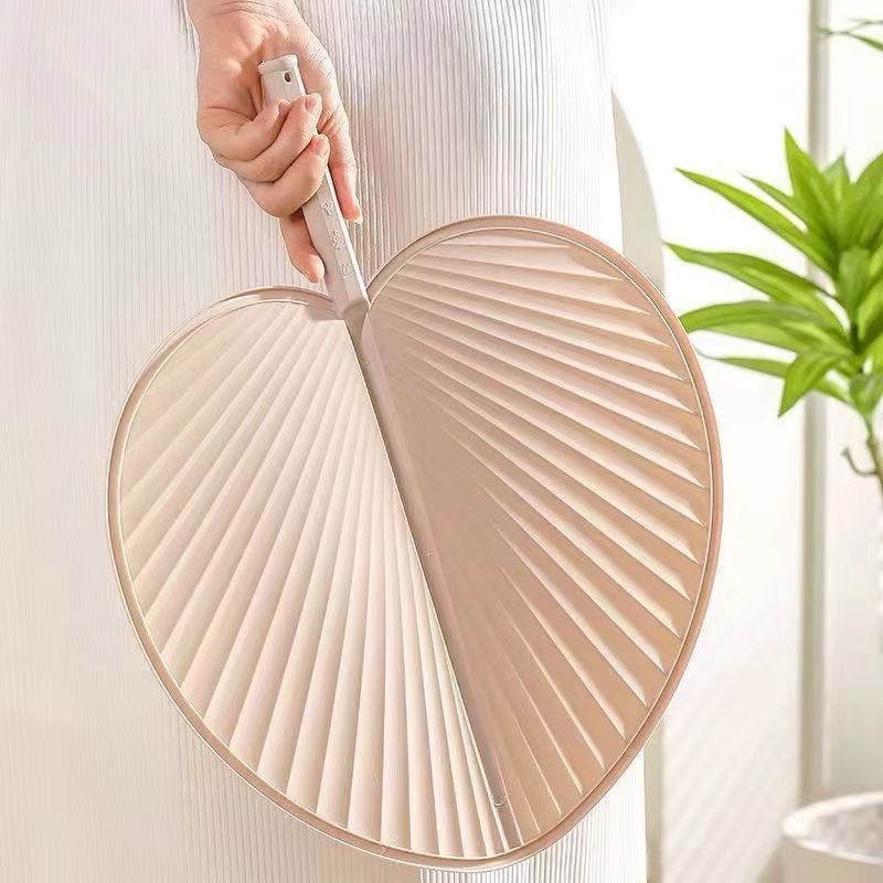 Quạt cầm tay truyền thống nhựa [BH: NONE] 1l9d8