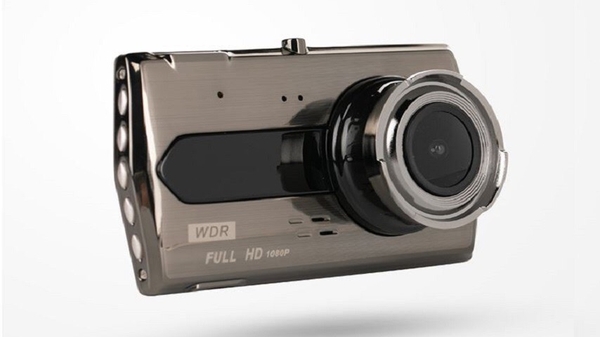 Camera Hành Trình xe hơi X008 Tiếng Việt (Trước + Sau) [BH: 6 tháng] / pktn sale