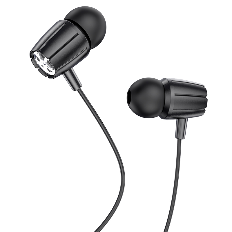 Tai nghe có dây HOCO M88 jack 3.5mm chính hãng [BH 1 NĂM]