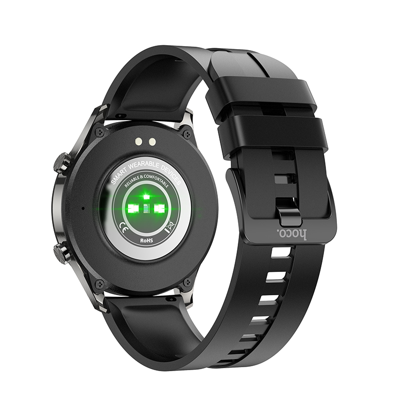 Đồng hồ thông minh HOCO Y7 smart watch chính hãng [BH 1 năm]