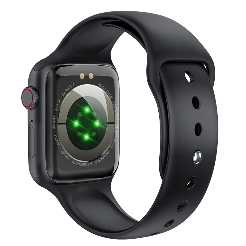 Đồng hồ thông minh HOCO Y5 PRO smart watch chính hãng [BH 1 năm]