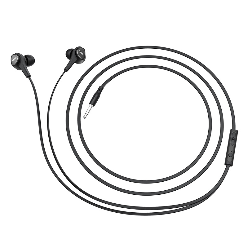 Tai nghe có dây HOCO M66 jack 3.5mm chính hãng [BH 1 NĂM]