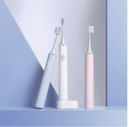 Bàn chải đánh răng điện MI Mijia MJ-T100 [BH: 12 tháng] / pktn sale