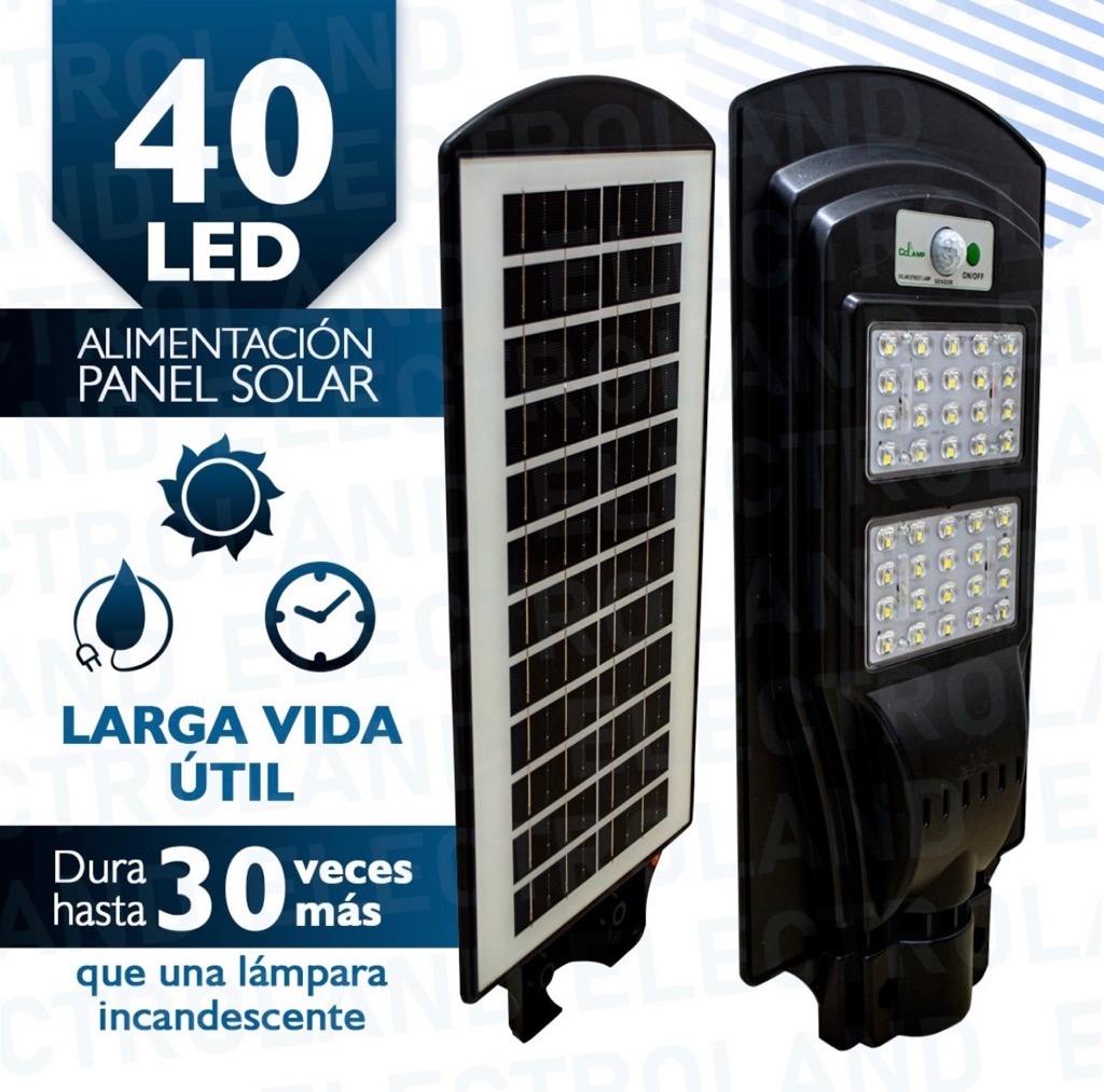 Đèn pha led năng lượng mặt trời 200w D21 siêu sáng Solar Light [BH 6 tháng]