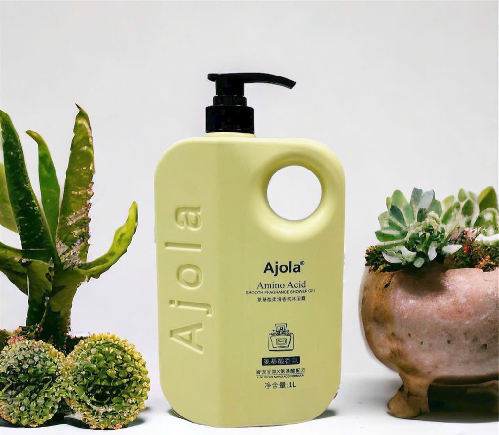 Sữa tắm Ajola hàng Nội Địa [BH: None]