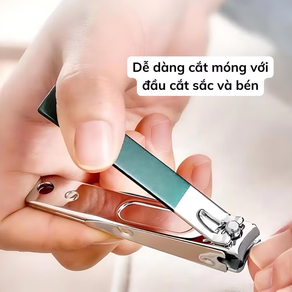Bộ làm móng MANICURE 6 món [BH: NONE]