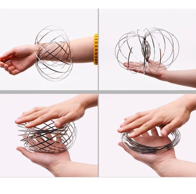 Trò chơi vòng tay ma thuật cho bé MAGIC RING