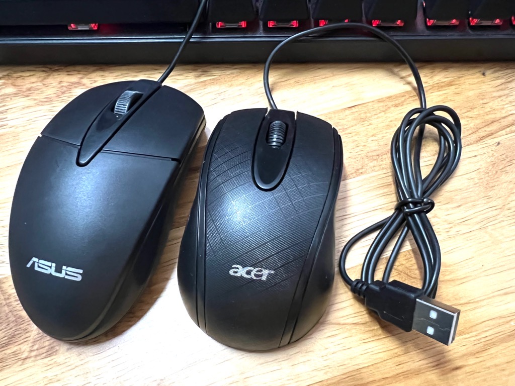 [Thanh Lý] Chuột có dây vi tính Sony Optical mouse 1200 dpi có dây hộp xấu do chuyển kho [BH: 6 tháng]