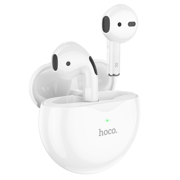 Tai nghe bluetooth HOCO EW24 tws kiểu dáng airpods có đế sạc chính hãng [BH 1 năm]