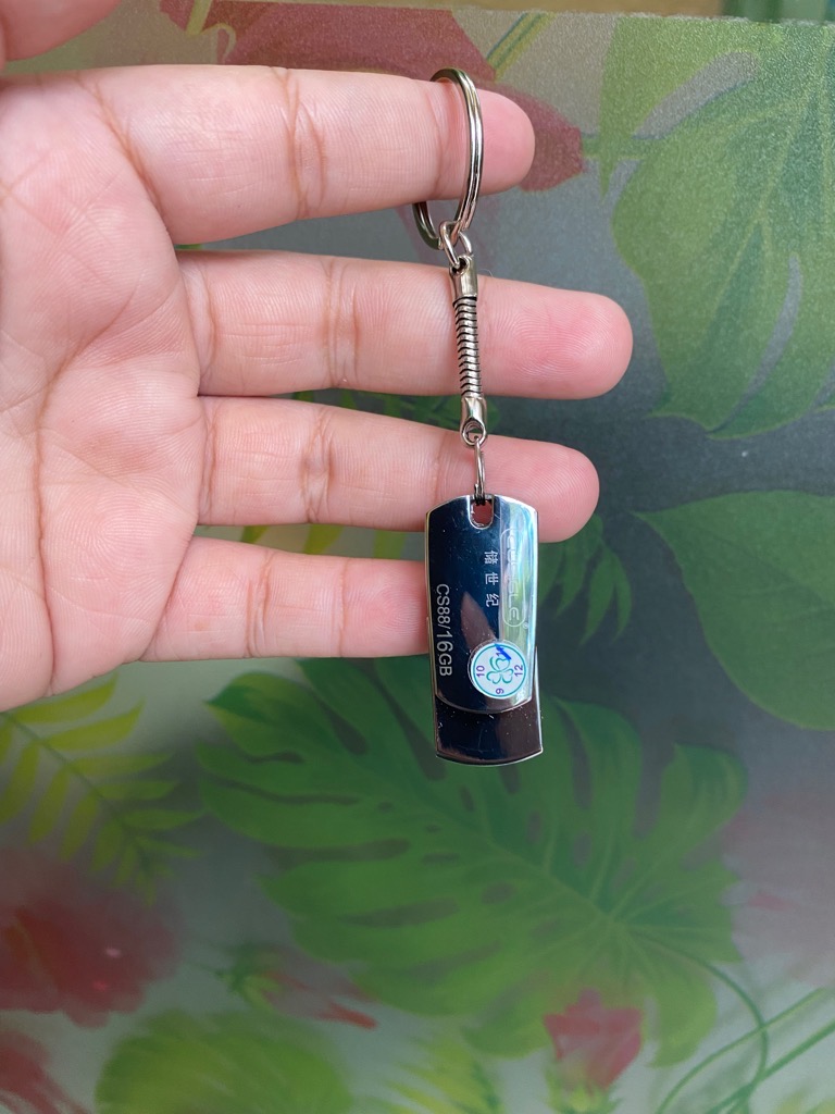 Usb CUSIGLE CS88 16gb Chính Hãng [BH 1 năm] / pktn sale