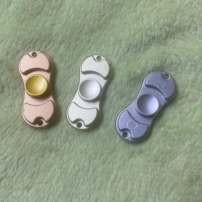 Con quay giải toả áp lực spinner Kim loại, nặng đầm quay lâu