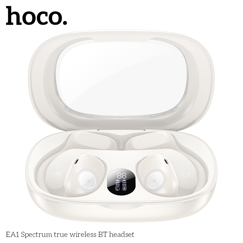 Tai nghe bluetooth HOCO EA1 thể thao chính hãng [BH 1 năm]