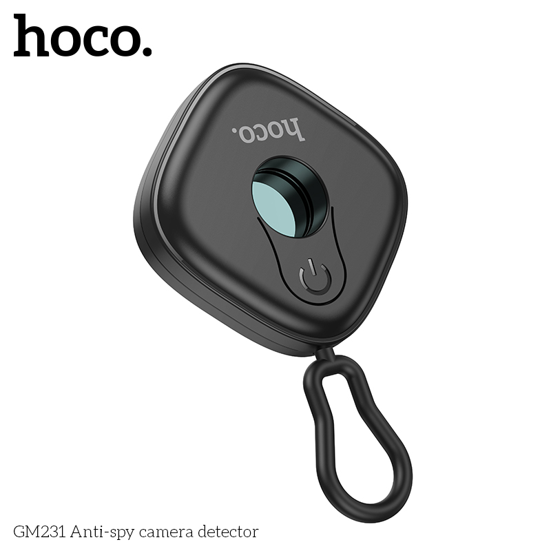 Máy dò camera Hoco GM231 chính hãng [BH: 1 NĂM]
