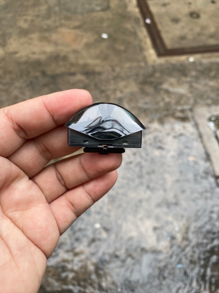 Đầu Pod Asvape Touch 12w thay thế tank vape chính hãng [BH: NONE]