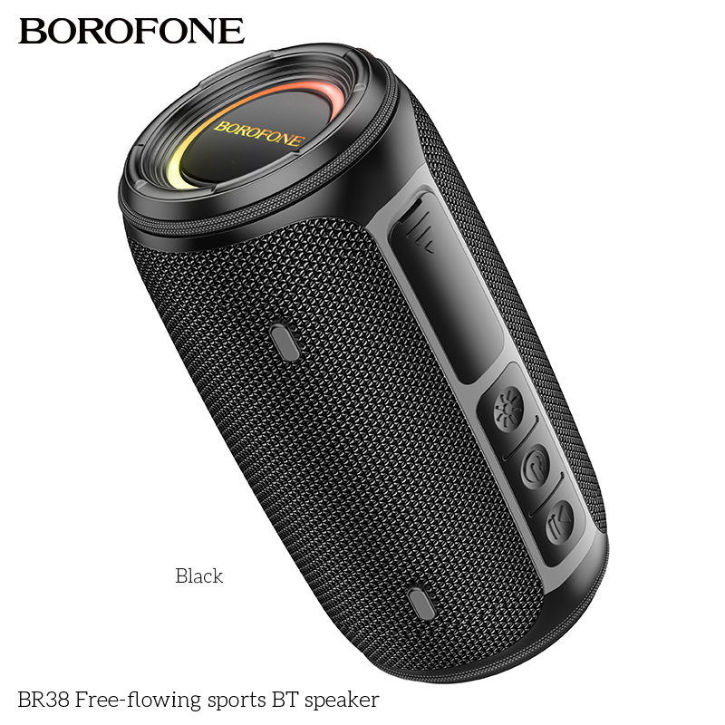 Loa bluetooth BOROFONE BR38 chính hãng [BH 1 năm]