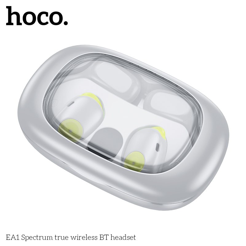 Tai nghe bluetooth HOCO EA1 thể thao chính hãng [BH 1 năm]