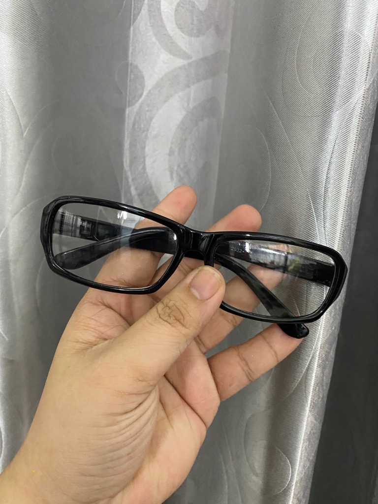 Gọng kính cận, kính sinh viên học sinh [BH: None] / pktn sale