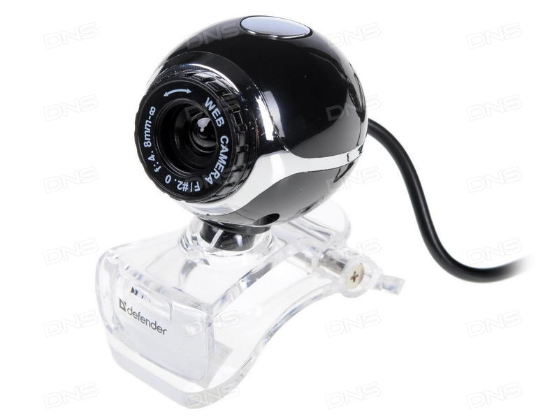 Webcam máy tính chân kẹp DT1 [BH 3 tháng] / pktn sale
