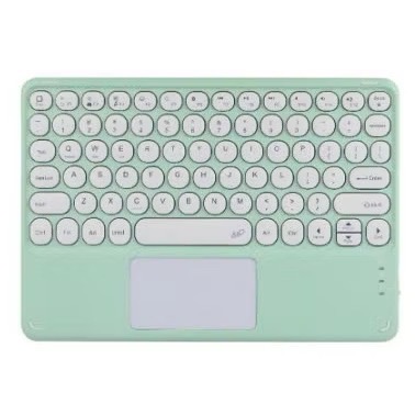 Bàn phím không dây MCR II nhiều màu, phím tròn 10 inch [BH: 6 THÁNG]