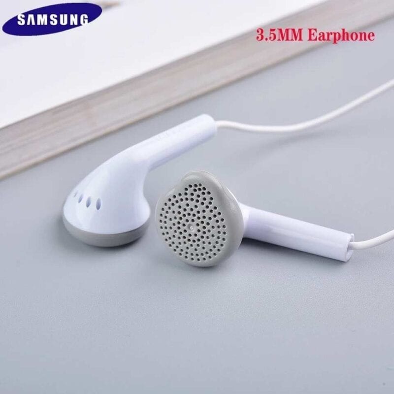Tai nghe có dây Earphones Type C Samsung J7 / S5360 / S5830 Earphones ZIN NHÀ MÁY full box [BH 3 tháng]